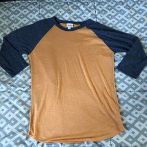 Lularoe Randy top